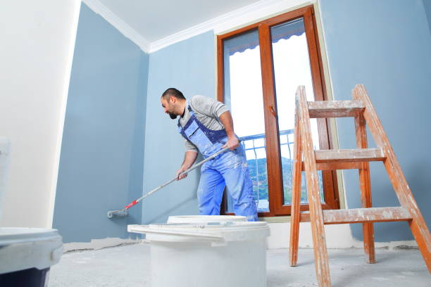 Best Mold Remediation for Vacation Homes  in Lewisport, KY