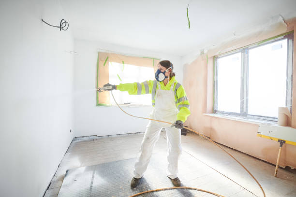 Best HVAC Mold Inspection and Cleaning  in Lewisport, KY