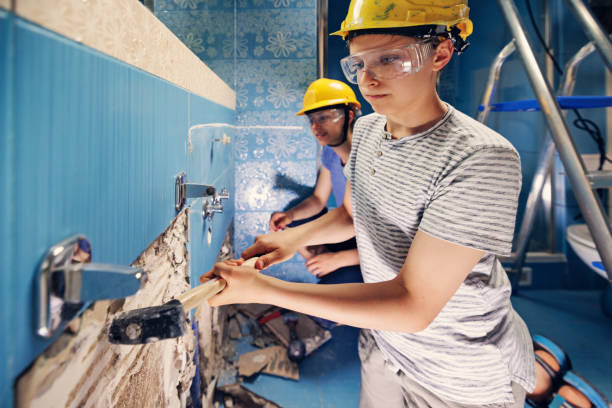 Best Mold Odor Removal Services  in Lewisport, KY